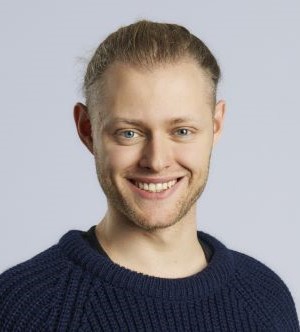 MA Jonas Niederberger