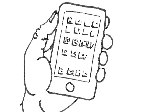 Online Tool auf ILIAS